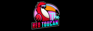 redtoucan Casino logo